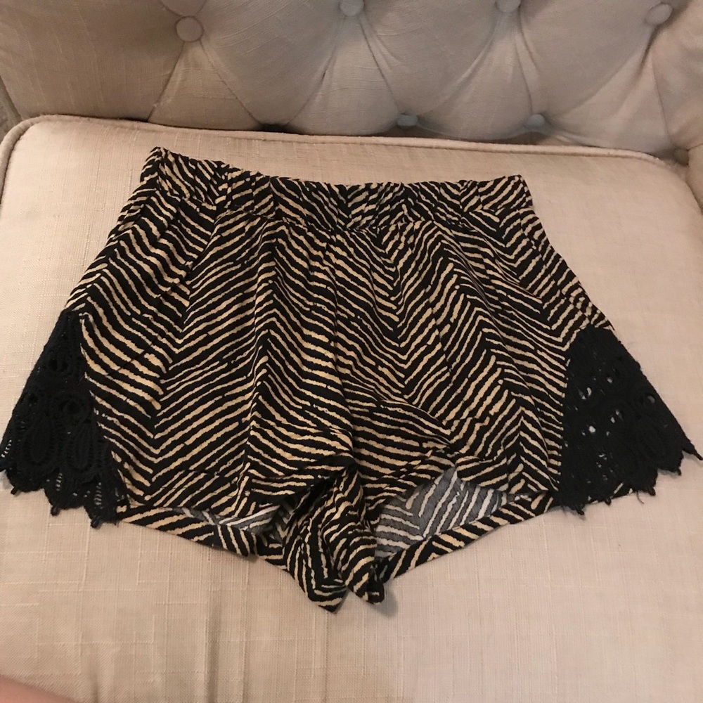mid rise/high rise shorts WILL DONATE IF NOT SOLD